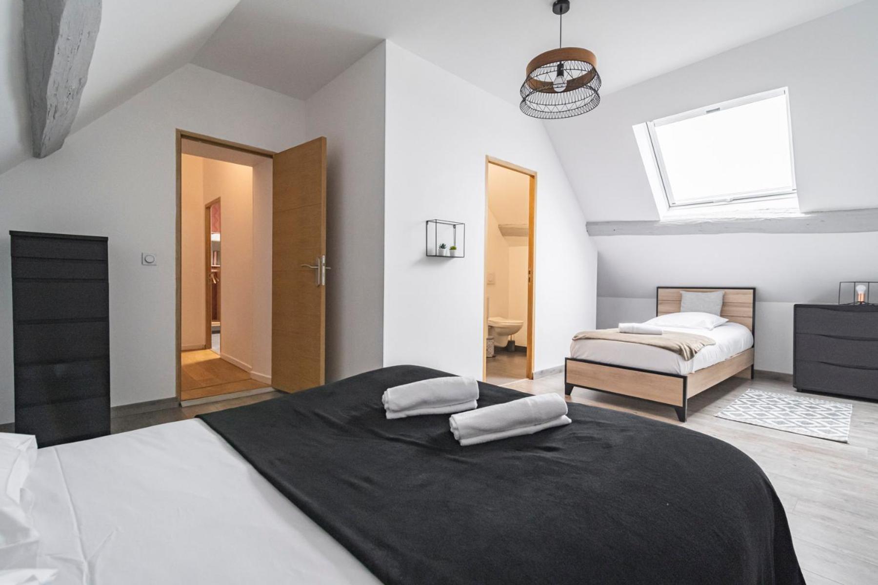 Maison Familiale 12 Min Disneyland Quincy-Voisins Экстерьер фото