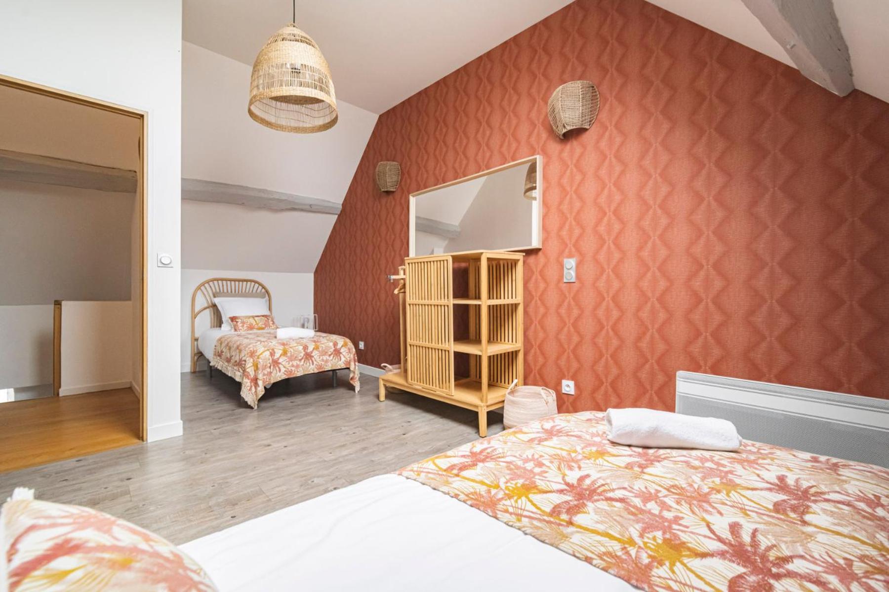 Maison Familiale 12 Min Disneyland Quincy-Voisins Экстерьер фото