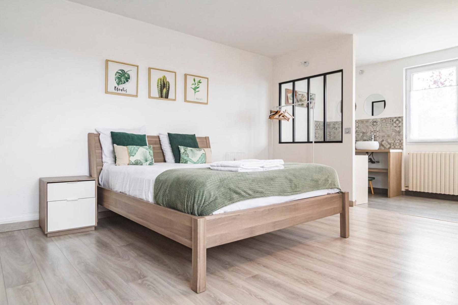 Maison Familiale 12 Min Disneyland Quincy-Voisins Экстерьер фото