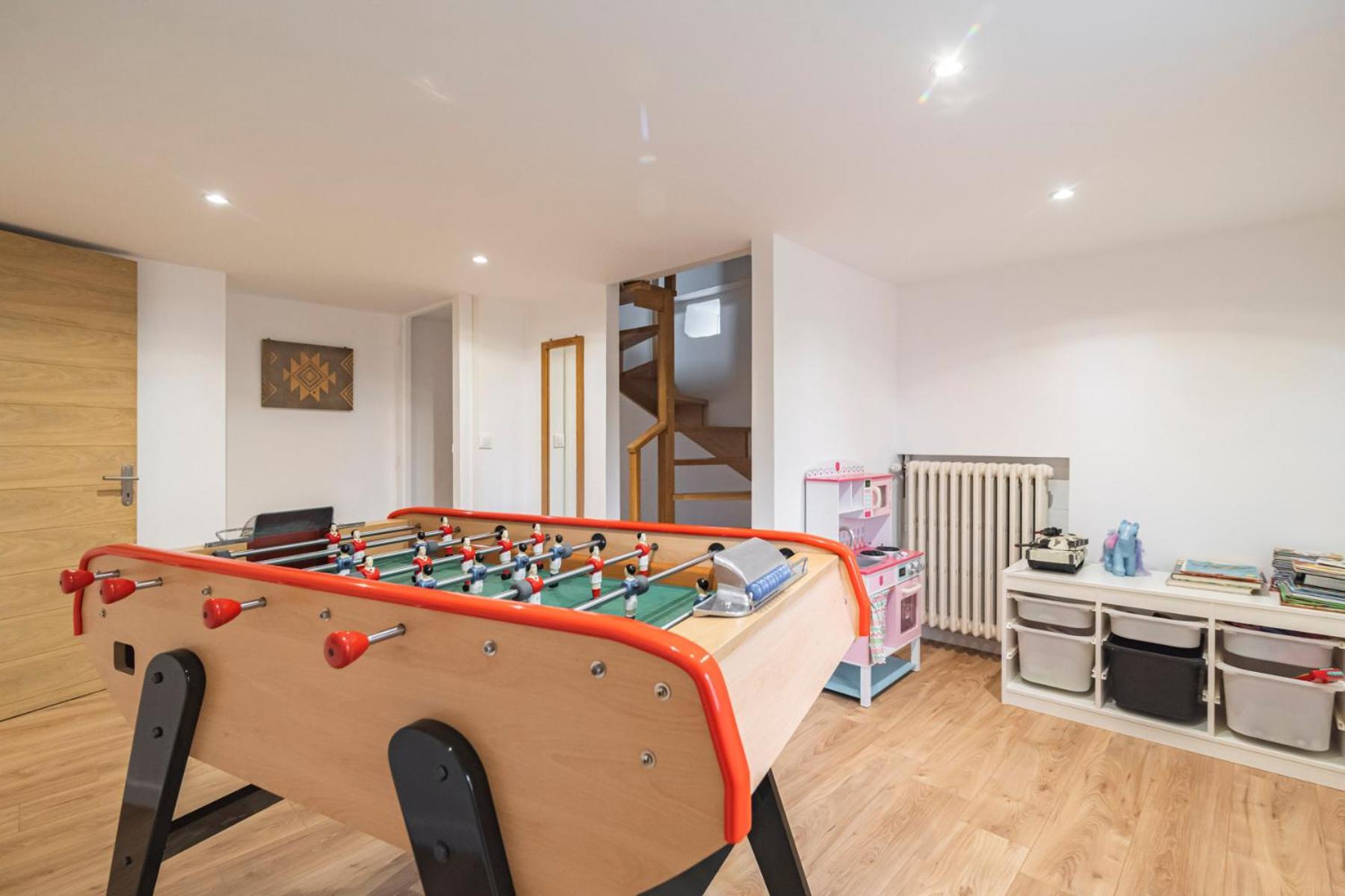 Maison Familiale 12 Min Disneyland Quincy-Voisins Экстерьер фото