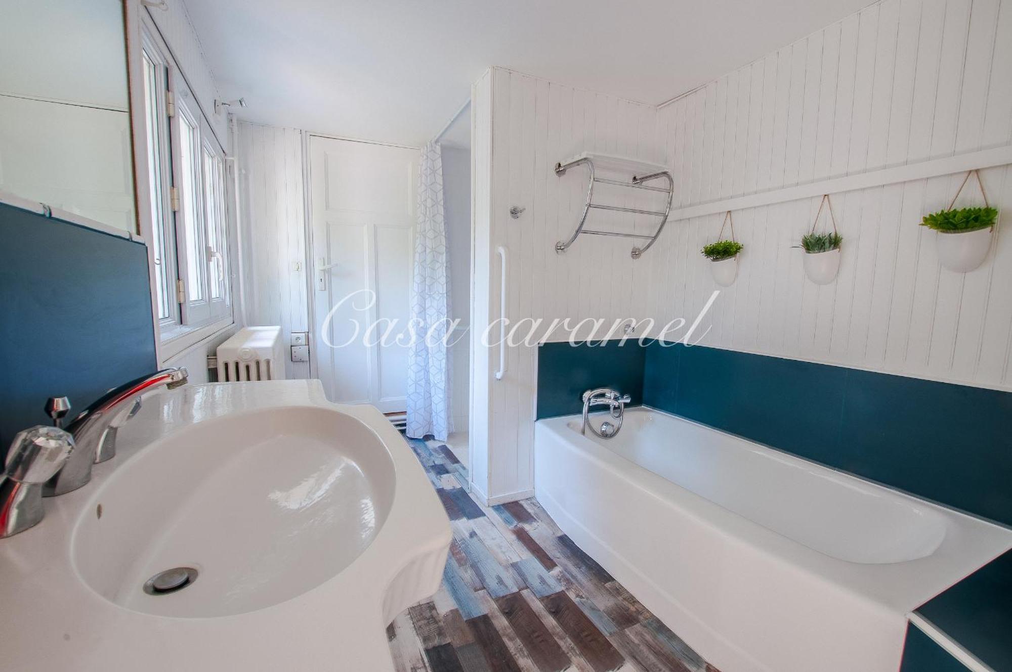Maison Familiale 12 Min Disneyland Quincy-Voisins Экстерьер фото