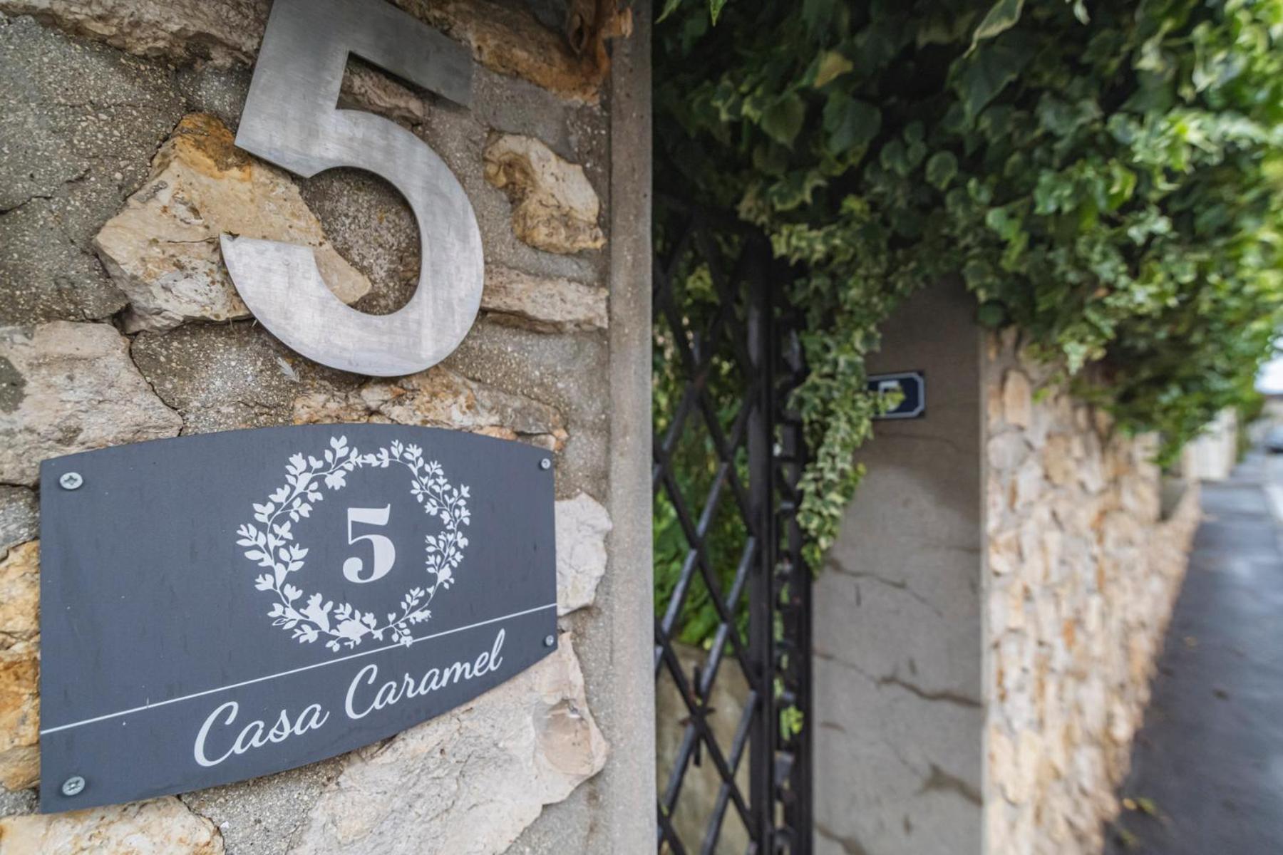 Maison Familiale 12 Min Disneyland Quincy-Voisins Экстерьер фото