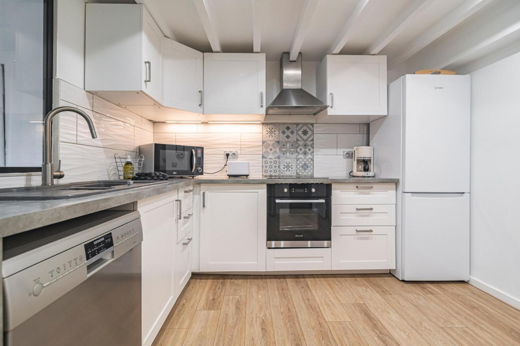 Maison Familiale 12 Min Disneyland Quincy-Voisins Экстерьер фото