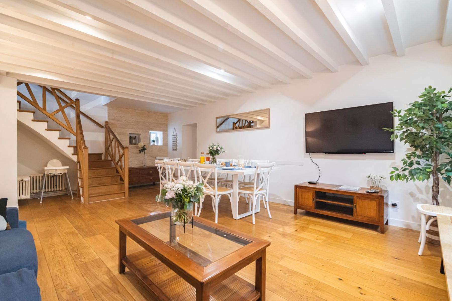 Maison Familiale 12 Min Disneyland Quincy-Voisins Экстерьер фото